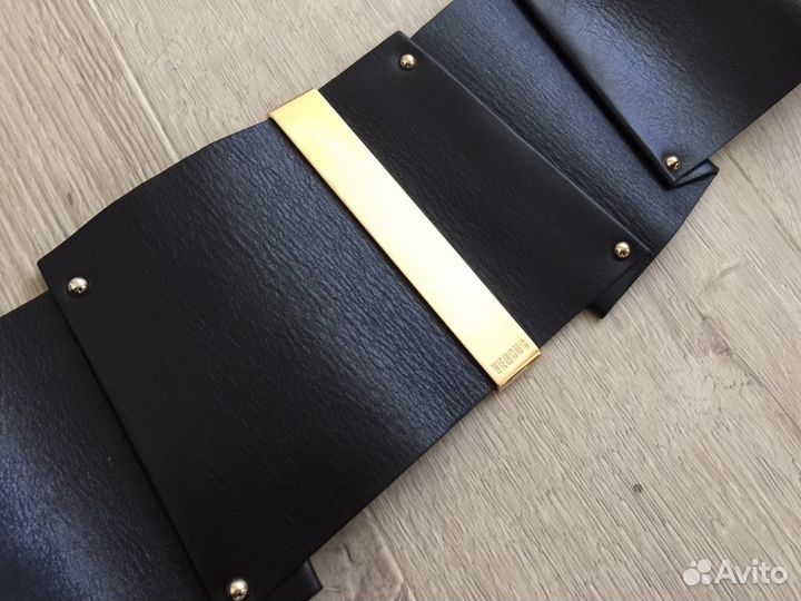 Ремень-корсет Versus оригинал/ новый