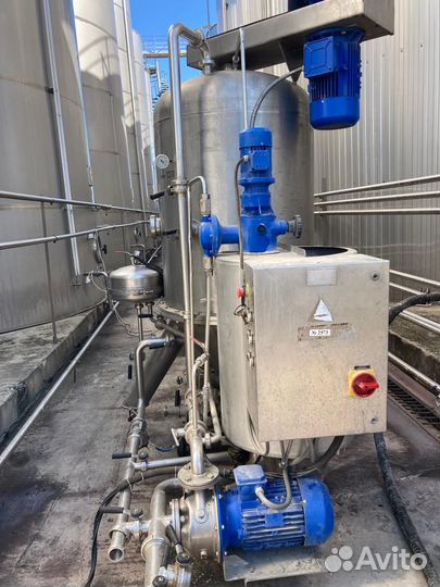 Оборудование для виноделия