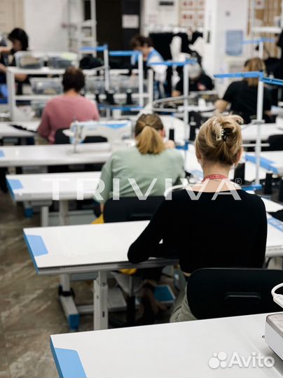 Швея подработка