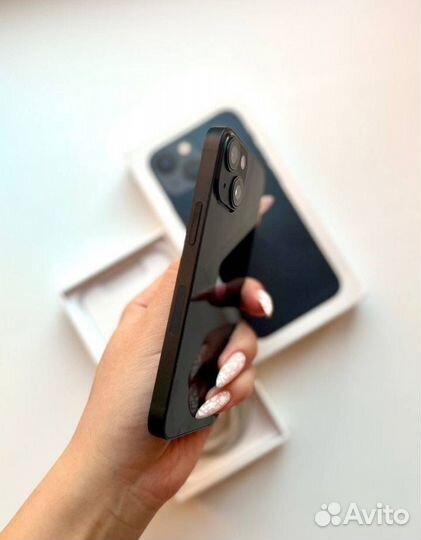 iPhone 13 mini, 128 ГБ
