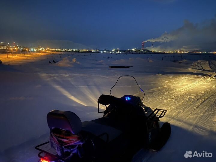 Продам RM Bars 850