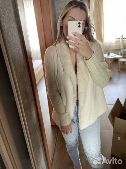 Вещи пакетом