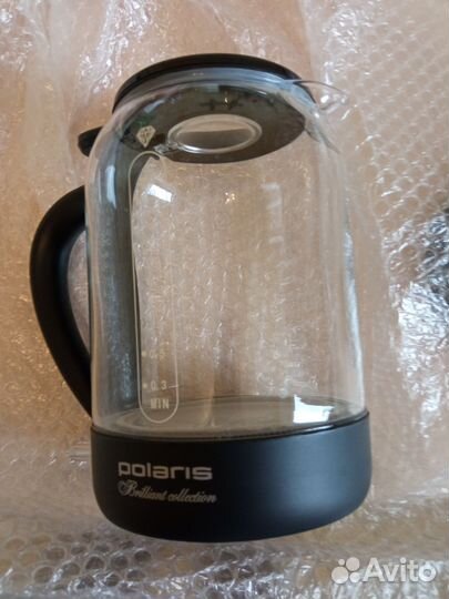 Чайник электрический Polaris