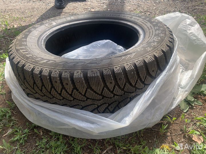 Cordiant Sno-Max 195/65 R15