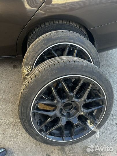 Roadstone N8000 225/45 R18 95Y
