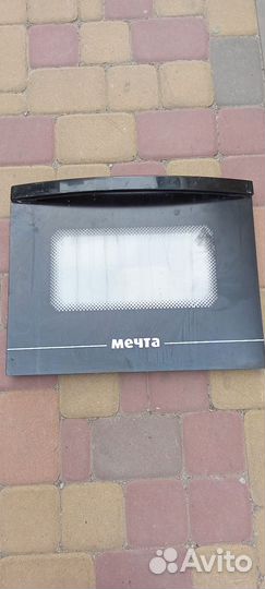 Плита электрическая