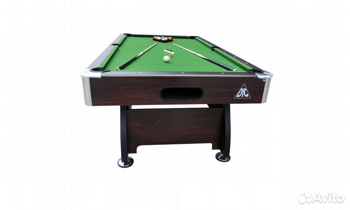 Бильярдный стол DFC vankuver DS-BT-P02