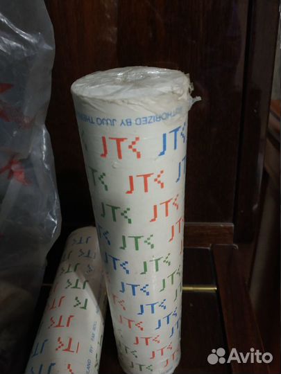 Термо - бумага для факса Обмен