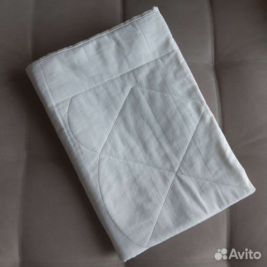 Одеяла детские и пелёнки