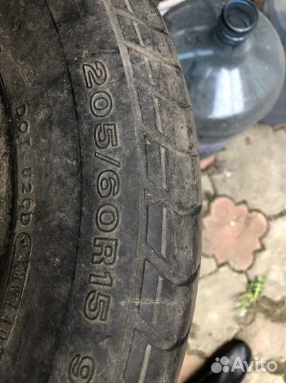 Accelera Accelera 205/60 R15