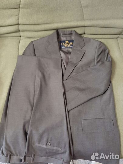 Костюм на подростка