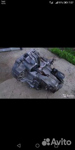 Коробка передач ваз 2110-12 и 2108-2114