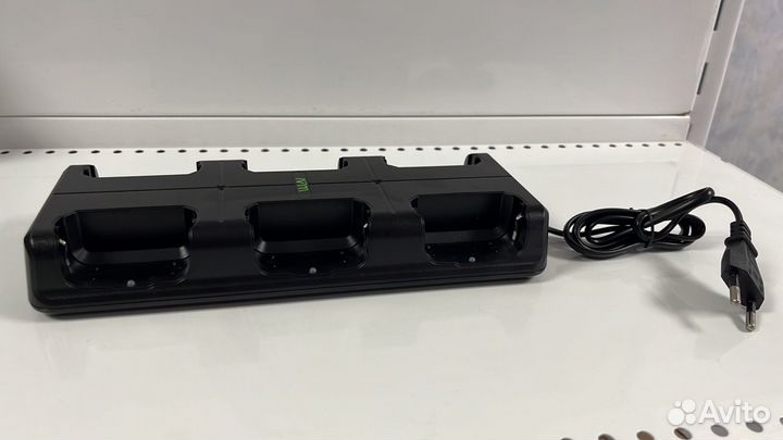 Зарядное устройство для 6 рации KD-C1/TK-F6 Smart