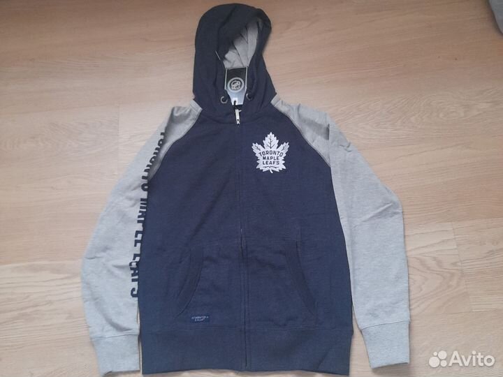 Толстовка NHL