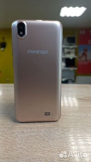 Prestigio Wize Q3, 8 ГБ