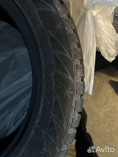 Sailun Ice Blazer WST3 225/55 R18