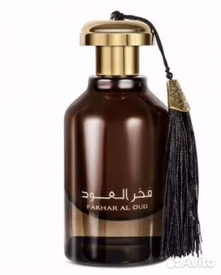 Мужская парфюмерная вода.Ard Al Zaafaran Al Oud