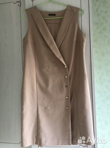 Комбинезон Mohito