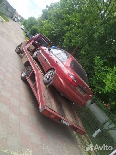 Выкуп авто до 5 млн