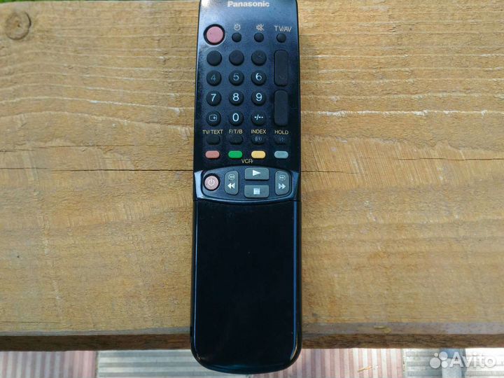 Пульт ду Panasonic