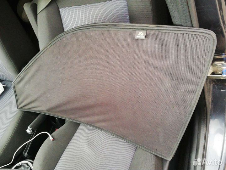 Шторки калина гранта