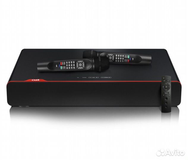 Караоке AST OneBox