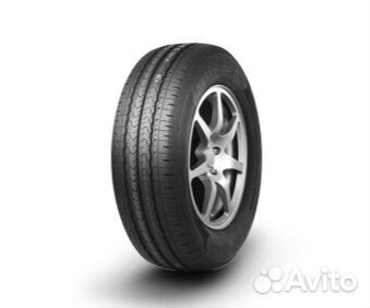 LingLong Green-Max Van 225/75 R16 121R