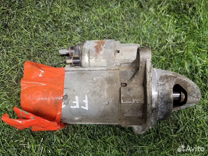 Стартер для Ford Focus 2 1.6