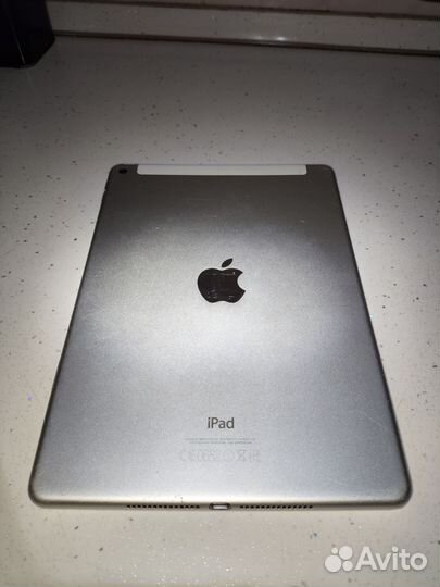 iPad air 2 16gd