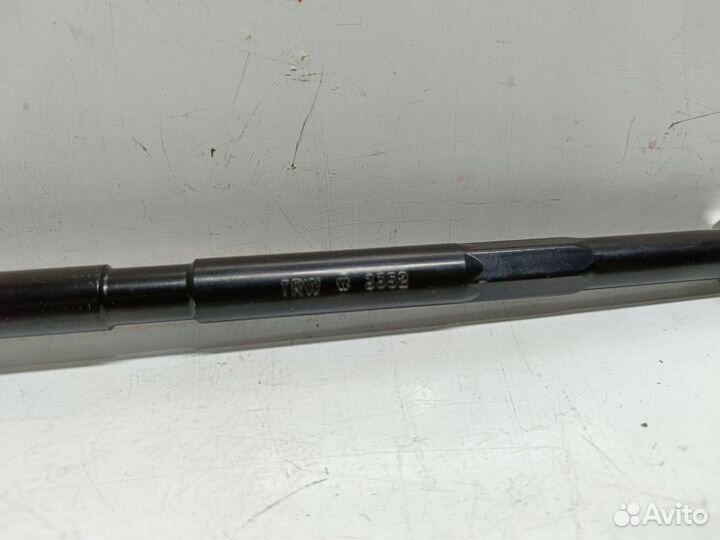 Тяга рулевая Volkswagen Polo IV/Skoda Fabia II