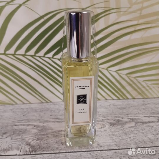 Jo Malone 154 London 30 мл