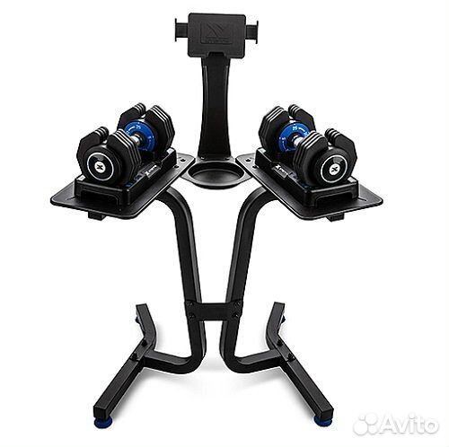 Стойка для гантелей xterra