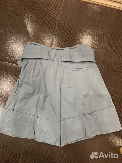 Alexander mcqueen шорты