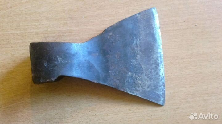 Охотничьи топор