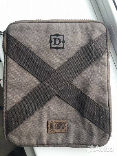 Чехол для планшета Blizzard Diablo 3