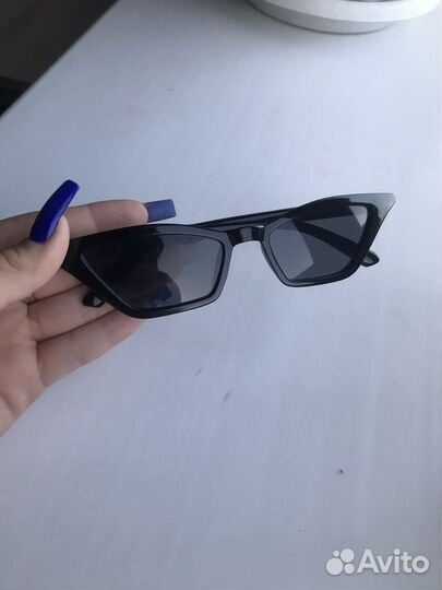 Солнцезащитные очки