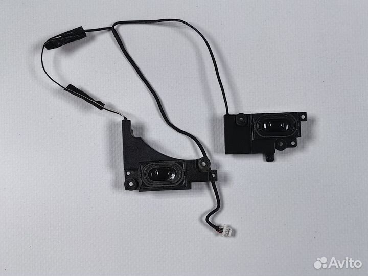 Динамики верхние ноутбука HP Envy15-j