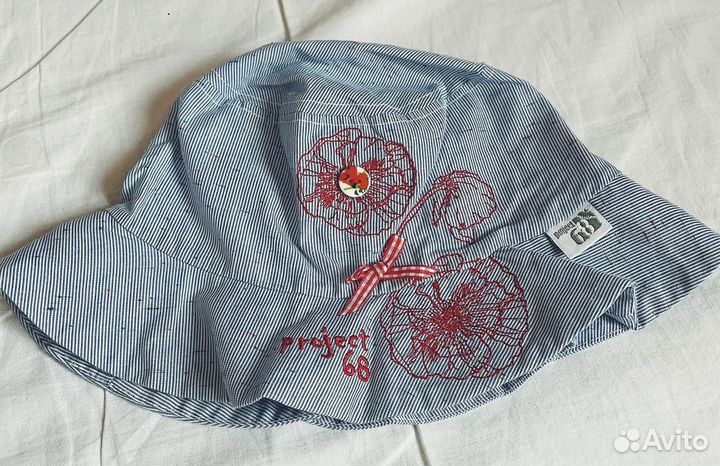 Панама джинс