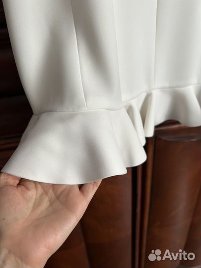 Платье Balenciaga оригинал fr38 S