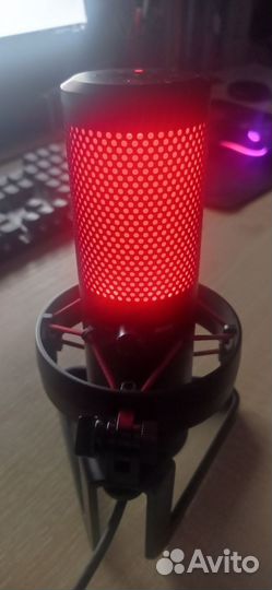 Микрофон Ardor gaming Koradji Quatro