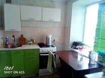 2-к. квартира, 46,7 м², 2/5 эт.