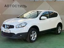 Nissan Qashqai 1.6 MT, 2012, 175 000 км, с пробегом, цена 930 000 руб.