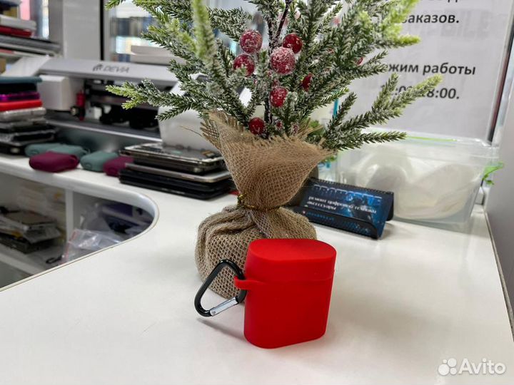 Чехол для Xiaomi Mi Air 2