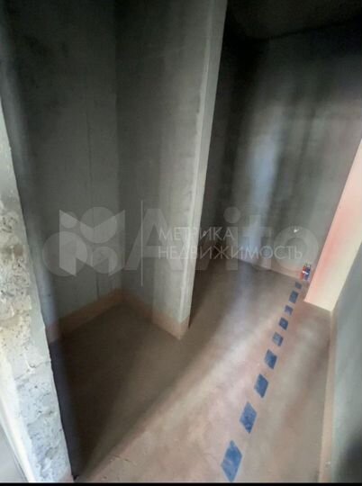 3-к. квартира, 99,4 м², 2/10 эт.