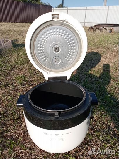 Мультиварка