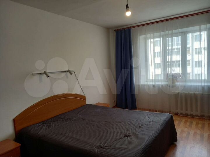 3-к. квартира, 77 м², 4/5 эт.