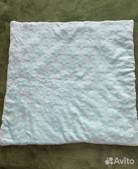 Конверт на выписку зимний