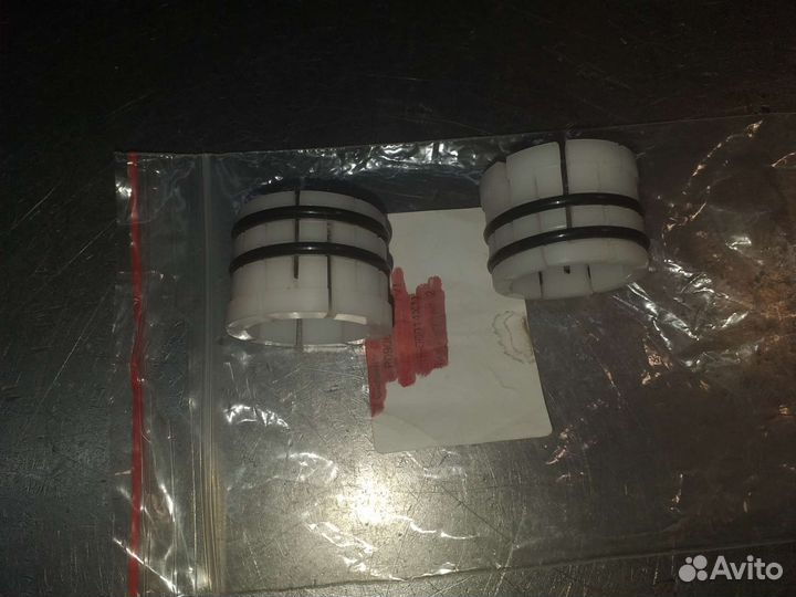 Втулка рулевой рейки nissan, toyota