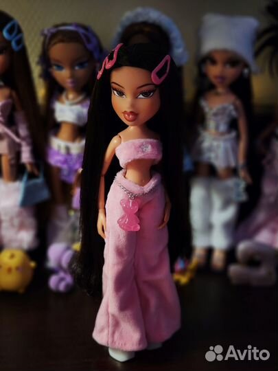 Одежда для куклы Bratz