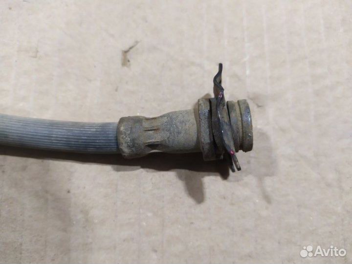 Шланг тормозной Ford Focus 2 седан 1.8 2006
